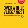 Overwin je vliegangst eBook