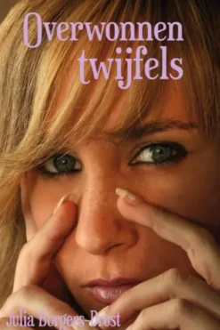Overwonnen twijfels eBook