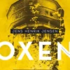 Oxen 2 - De schaduwmannen eBook