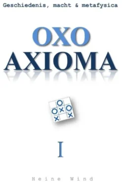 Oxo axioma eBook