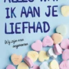 Oxymoron 3 - Alles wat ik aan je liefhad eBook
