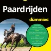 Paardrijden voor Dummies eBook