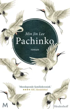 Pachinko eBook