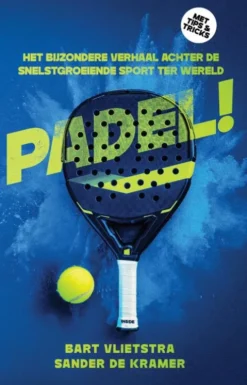 Padel! eBook
