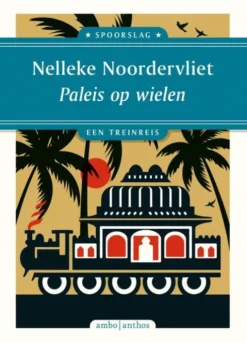 Paleis op wielen eBook