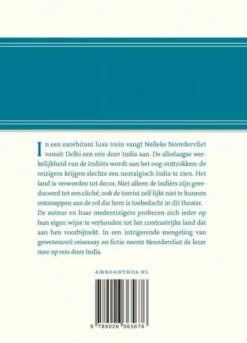 Paleis op wielen eBook