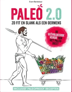 Paleo 2.0 eBook