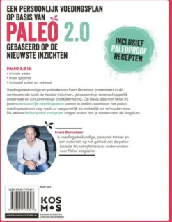 Paleo 2.0 eBook