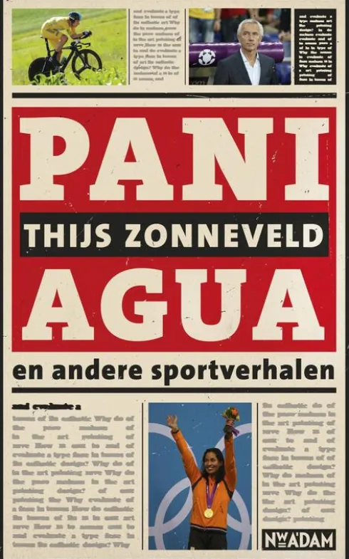 Paniagua eBook
