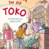 Paniek in de toko eBook