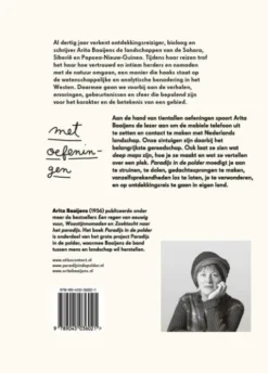 Paradijs in de polder eBook