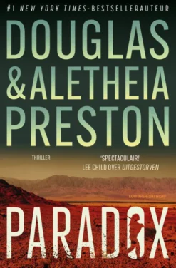 Paradox eBook