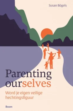 Parenting ourselves eBook