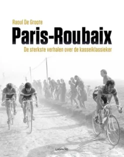 Parijs-Roubaix eBook