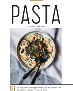 Pasta eBook