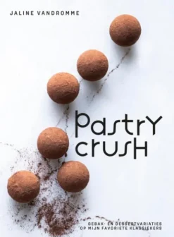 Pastry Crush eBook