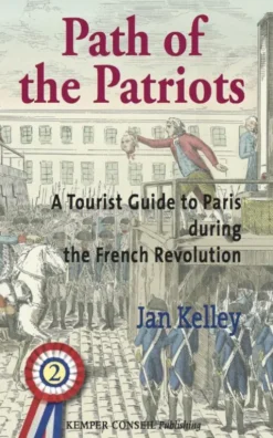 Path of the patriots eBook