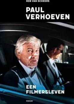 Paul Verhoeven eBook