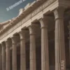 Pax Romana eBook
