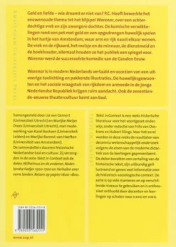 P.C. Hooft - Warenar eBook