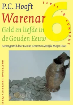P.C. Hooft - Warenar eBook