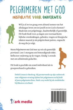 Pelgrimeren met God eBook