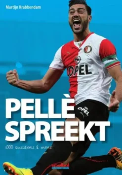 Pelle Spreekt eBook