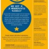People always talk about reputations eBook