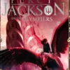 Percy Jackson en de Olympiërs 3 - Vloek van de Titaan eBook