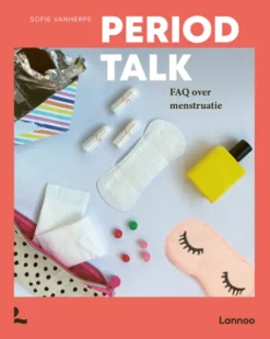 Period Talk eBook