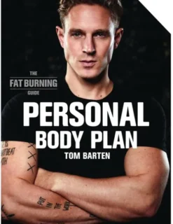Personal Body Plan eBook