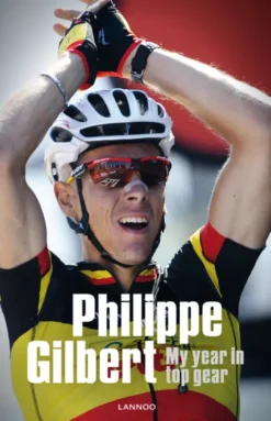 Philippe Gilbert eBook