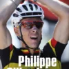 Philippe Gilbert eBook