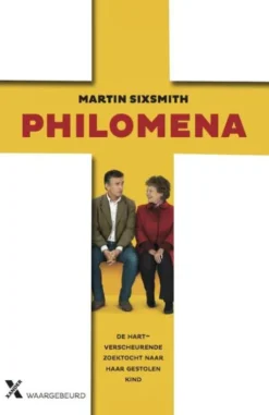 Philomena eBook