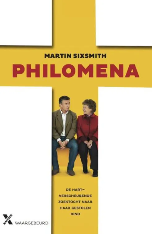 Philomena eBook
