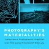 Photography’s Materialities eBook