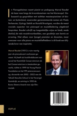 Pianogeheimen eBook