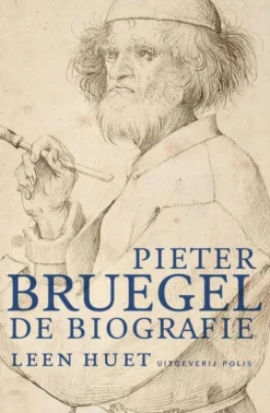Pieter Bruegel eBook