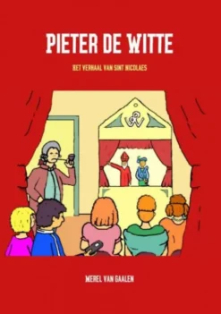 Pieter de Witte eBook