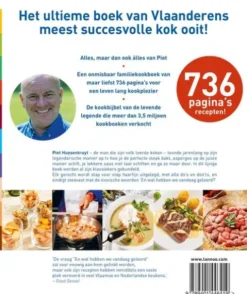 Piet à volonté (e-Book - epub) eBook