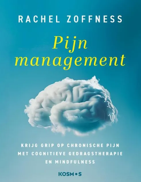 Pijn Management eBook