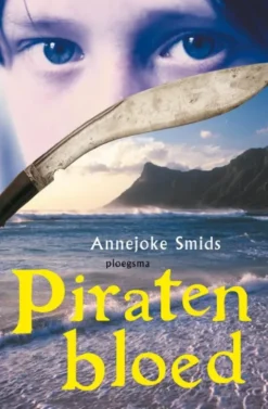Piratenbloed eBook