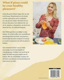 Pizza eBook