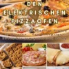Pizza-Perfektion: Rezepte für den Elektrischen Pizzaofen eBook