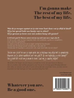 Plan B eBook