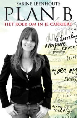 Plan B eBook