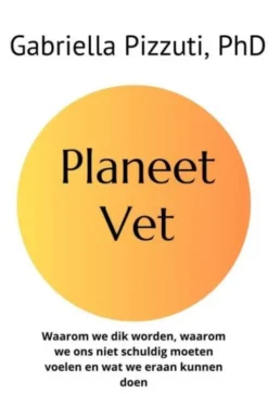 Planeet Vet eBook