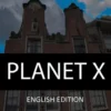 Planet X eBook