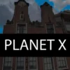 Planet X eBook