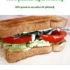 100% Plantaardig Broodbeleg eBook